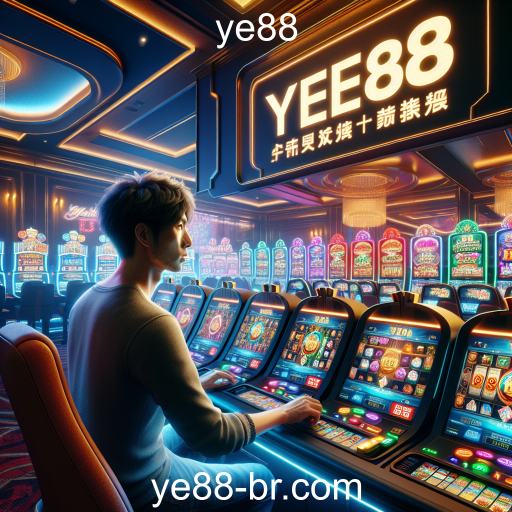 Explorando a Categoria 'Jogos Grátis' no ye88